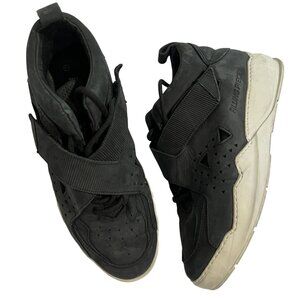 Filling Pieces Alley Oop High Icey Jazzy Shoes in Black